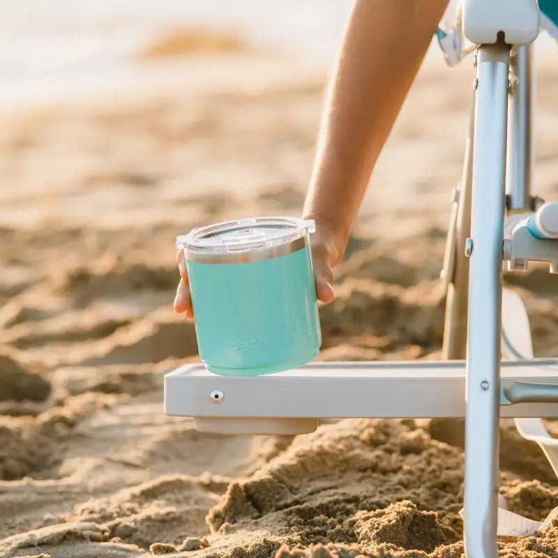 Big Surf™ with Slide Table Bundle - Fan Ready Ready
