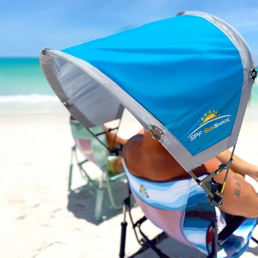 SunShade Accessory - Travel Ease
