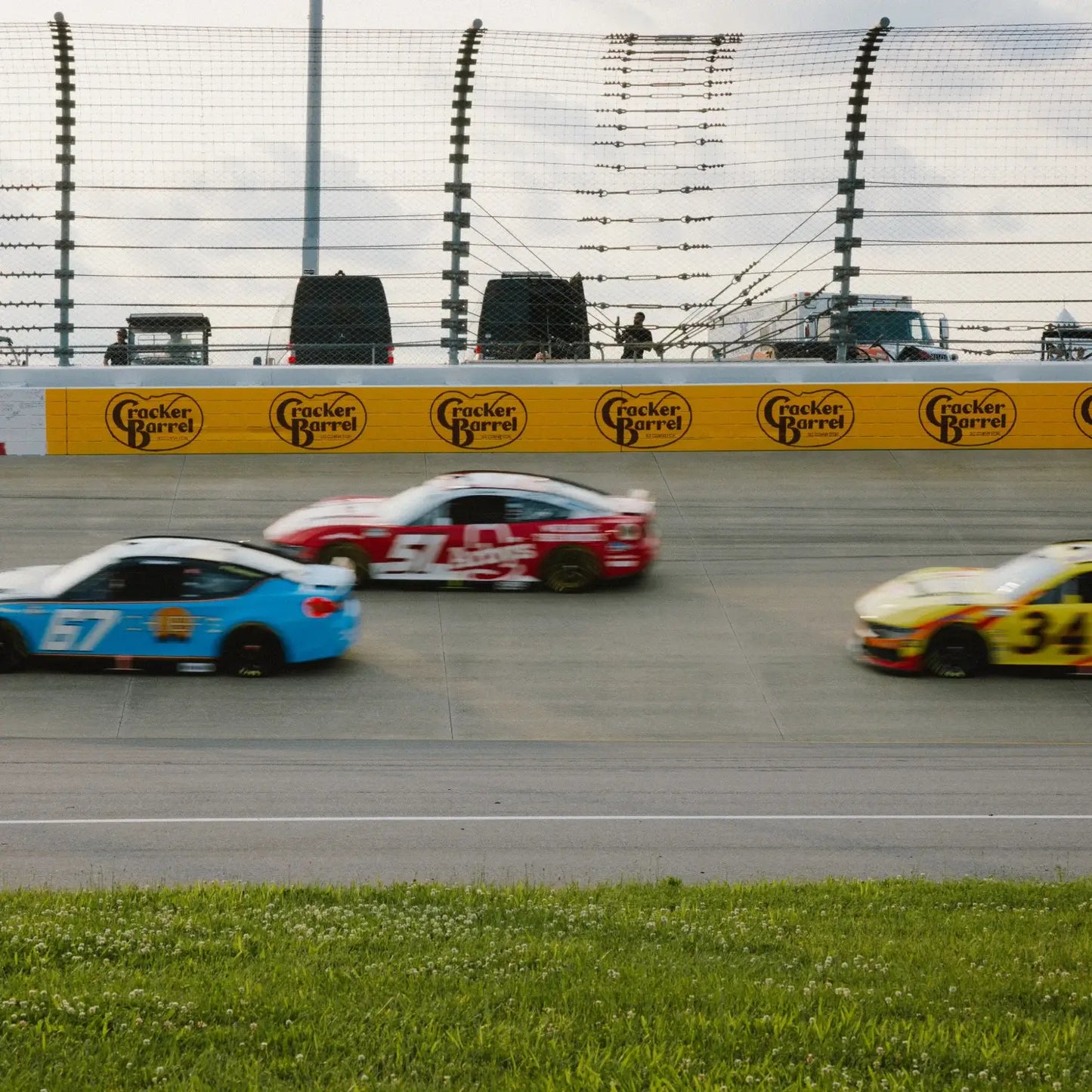 NASCAR for Him Bundle - Game Day Choice