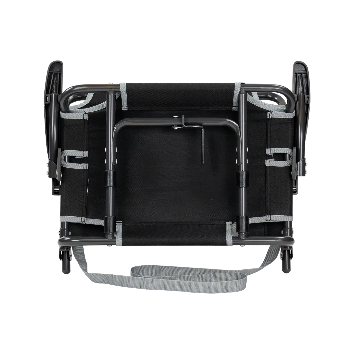 Big Comfort Stadium Chair™ with Armrests - Fan Side Ready