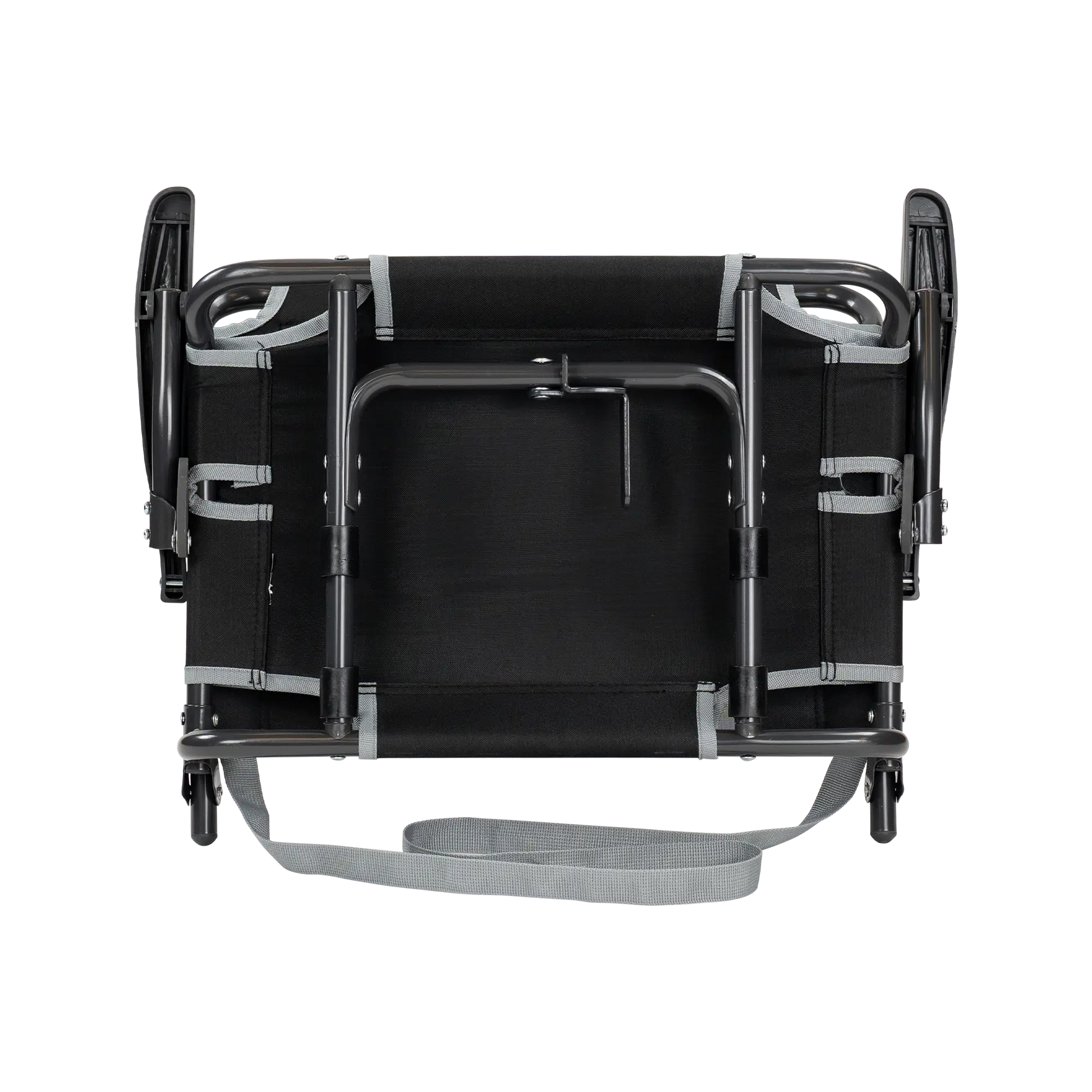 Big Comfort Stadium Chair™ with Armrests - Fan Side Ready