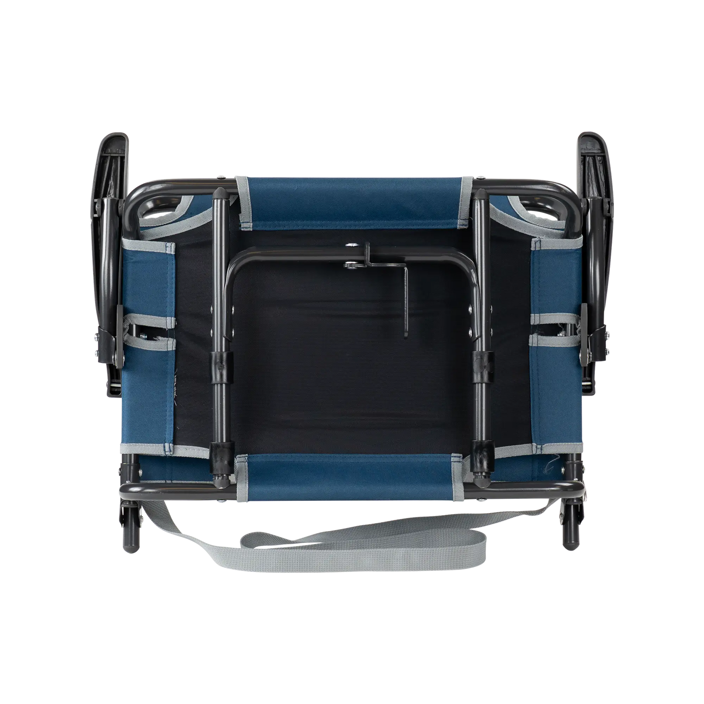 Big Comfort Stadium Chair™ with Armrests - Fan Side Ready