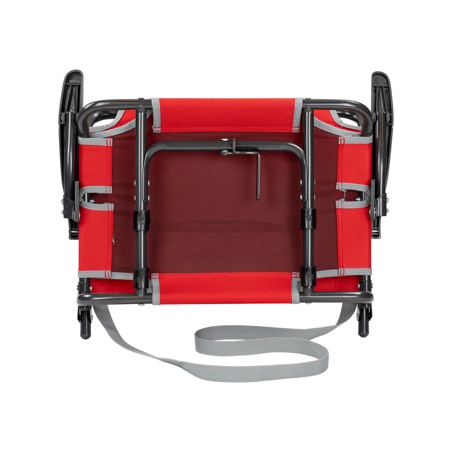 Big Comfort Stadium Chair™ with Armrests - Fan Side Ready