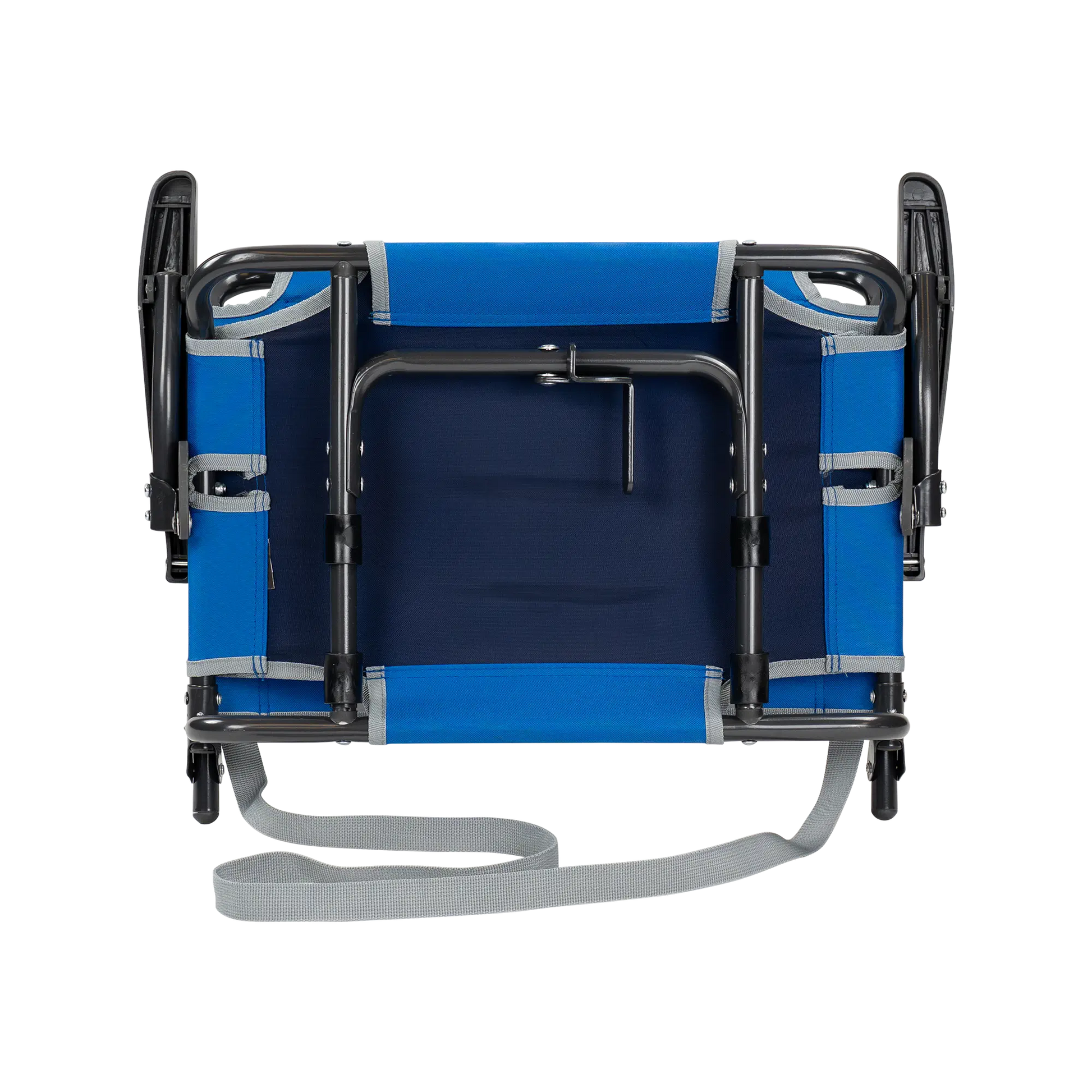 Big Comfort Stadium Chair™ with Armrests - Fan Side Ready