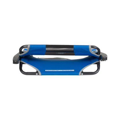 Big Comfort Stadium Chair™ with Armrests - Fan Side Ready