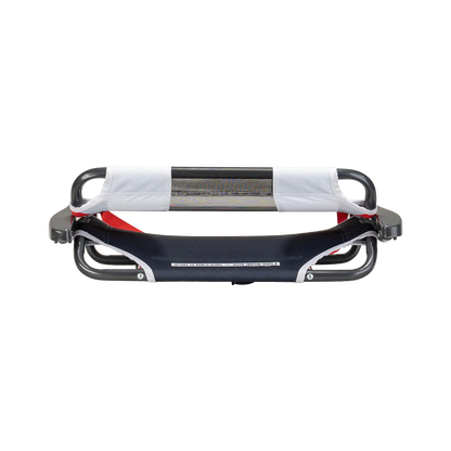 Big Comfort Stadium Chair™ with Armrests - Fan Side Ready