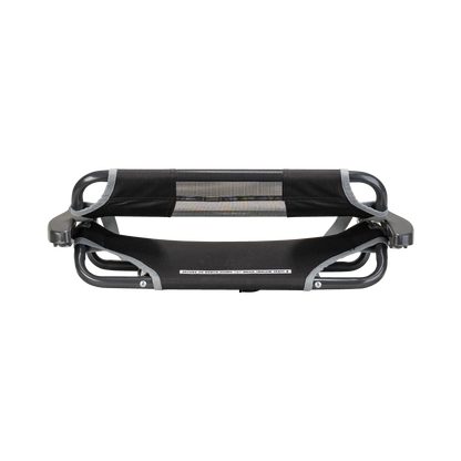 Big Comfort Stadium Chair™ with Armrests - Fan Side Ready