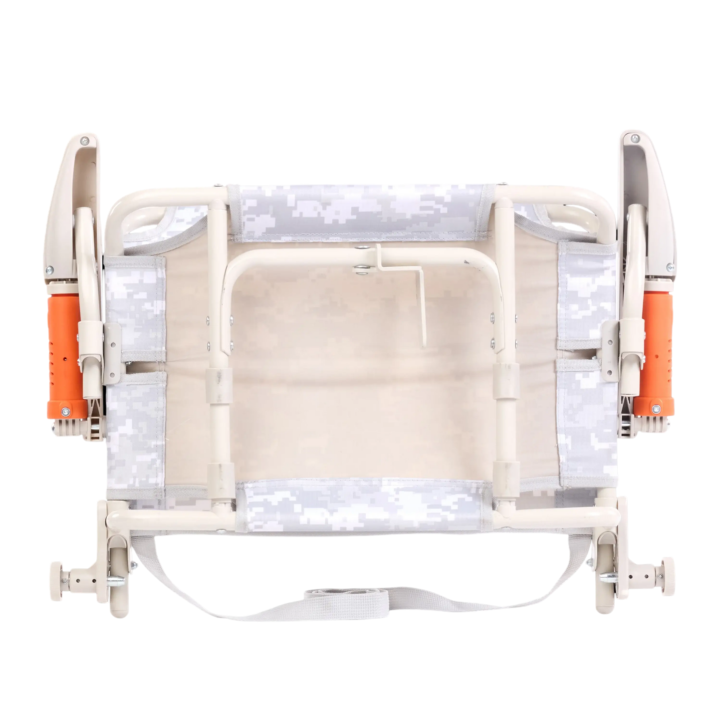 Stadium Rock-Cliner™ - Match Day Ease