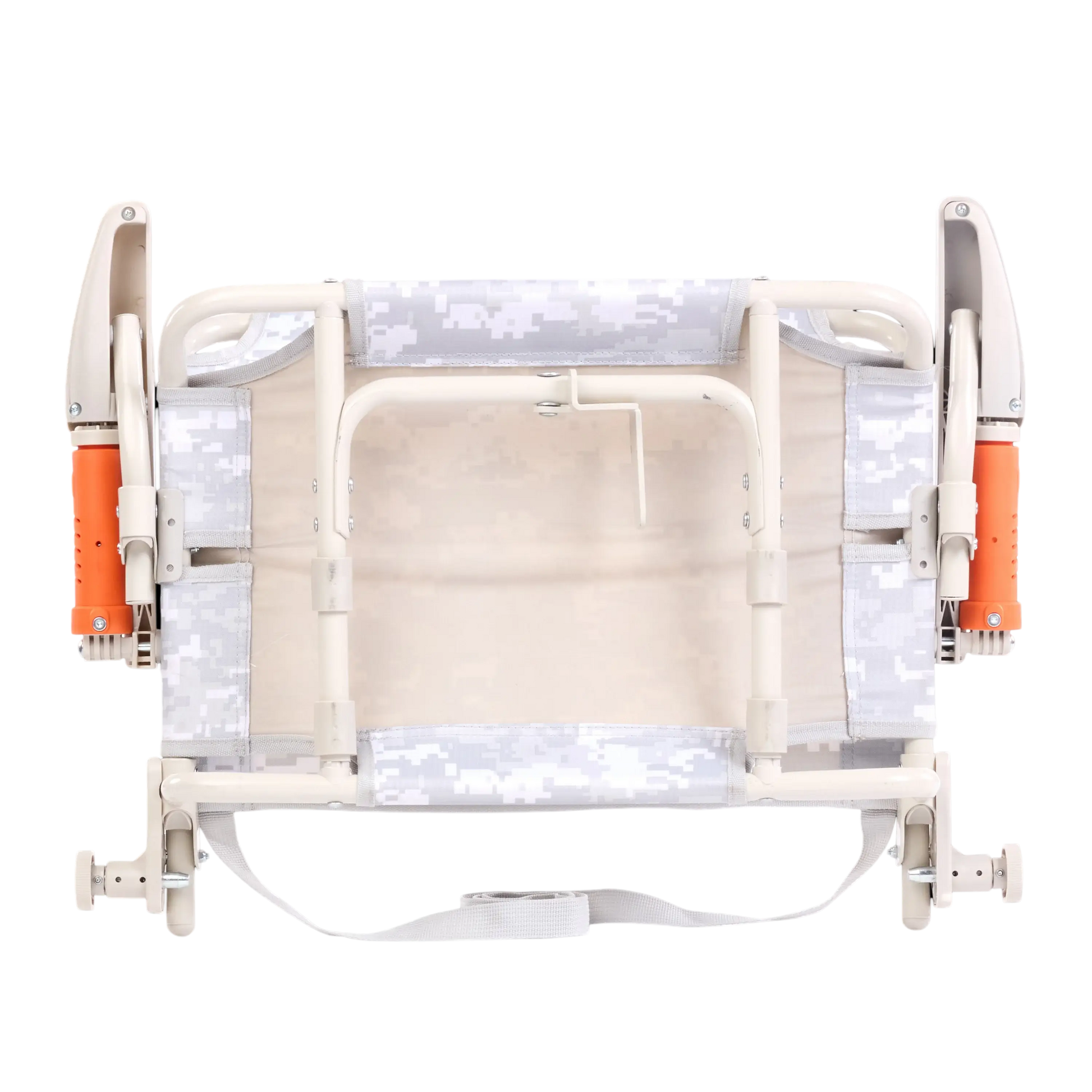 Stadium Rock-Cliner™ - Match Day Ease