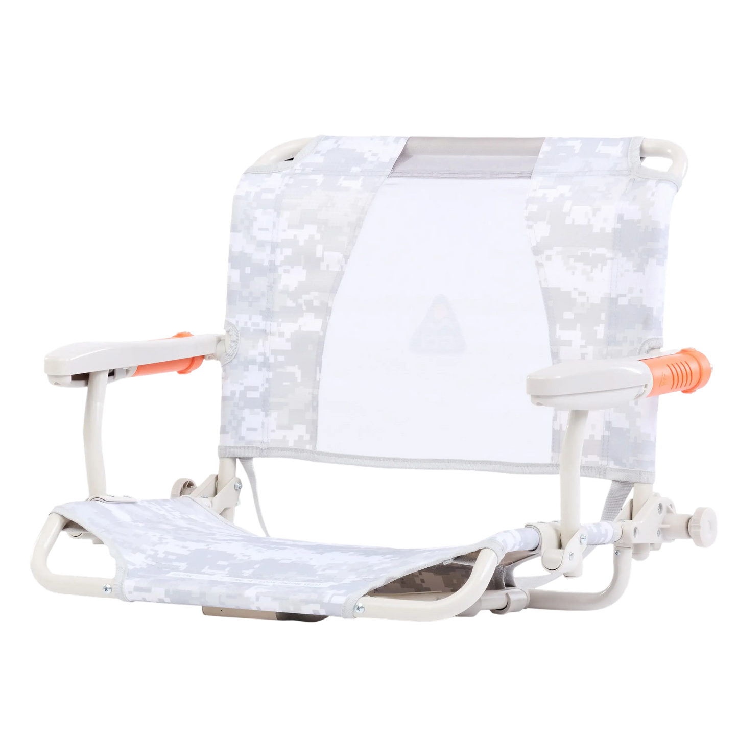 Stadium Rock-Cliner™ - Match Day Ease