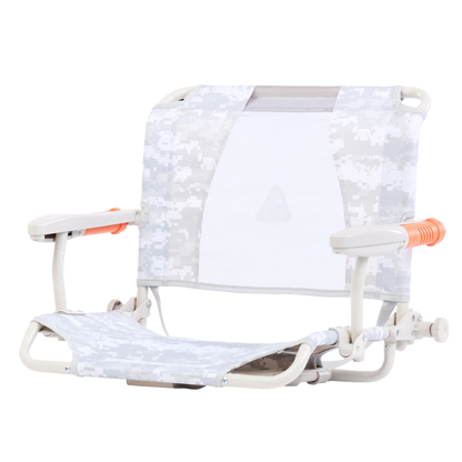 Stadium Rock-Cliner™ - Match Day Ease