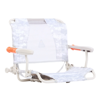 Stadium Rock-Cliner™ - Match Day Ease