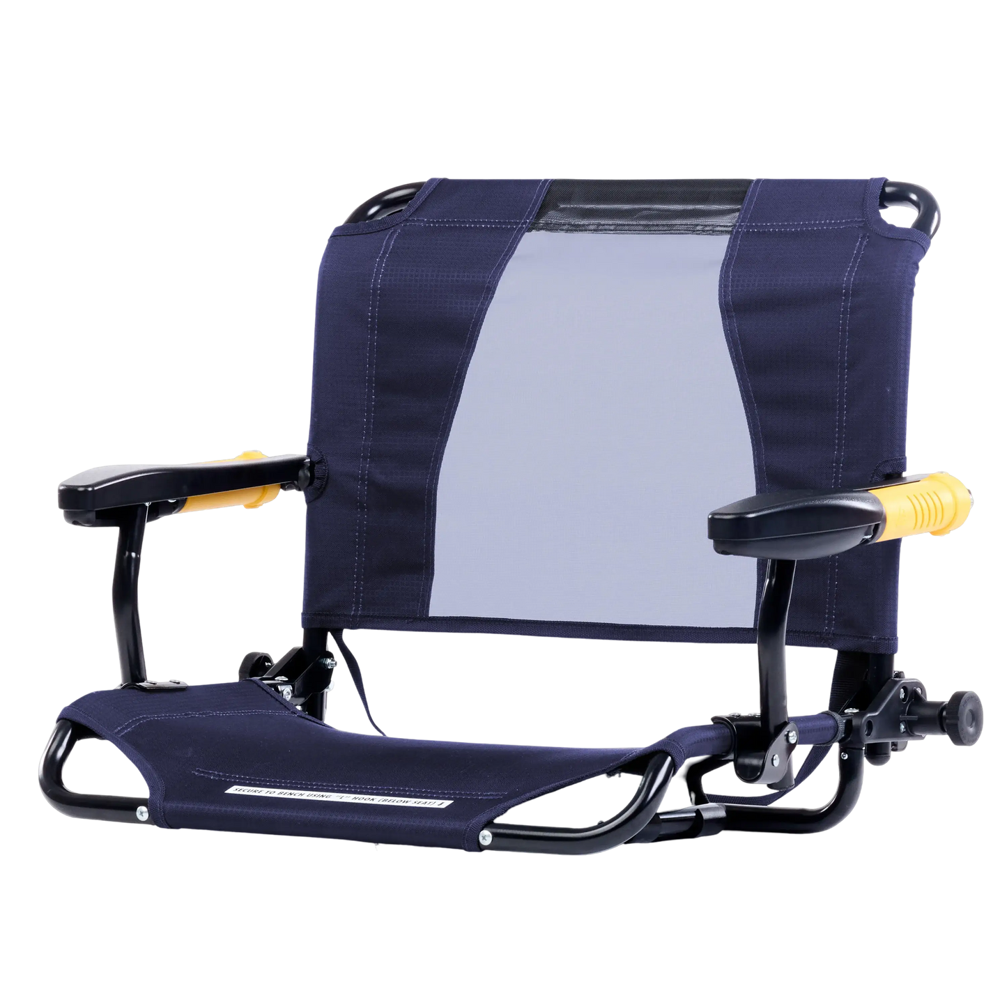 Stadium Rock-Cliner™ - Match Day Ease