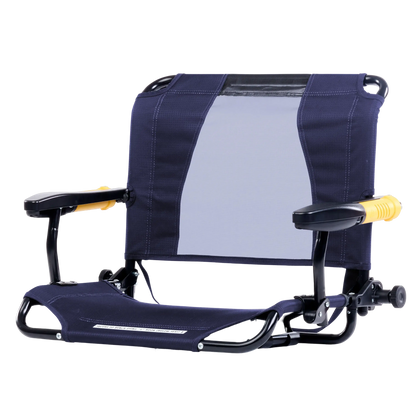 Stadium Rock-Cliner™ - Match Day Ease