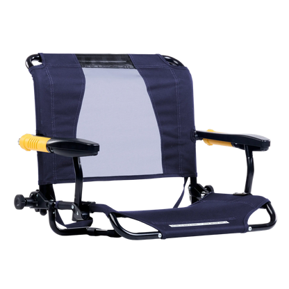 Stadium Rock-Cliner™ - Match Day Ease