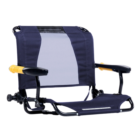Stadium Rock-Cliner™ - Match Day Ease