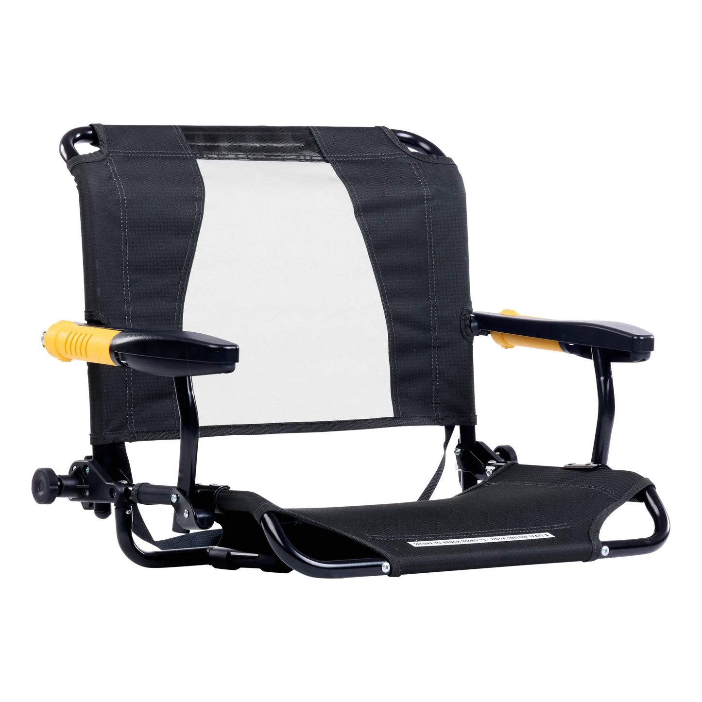 Stadium Rock-Cliner™ - Match Day Ease