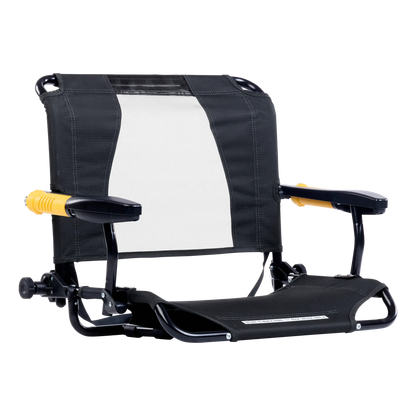 Stadium Rock-Cliner™ - Match Day Ease