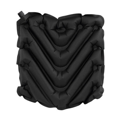College V Seat™ Inflatable Stadium Cushion - Iowa Hawkeyes - Trackside Fit