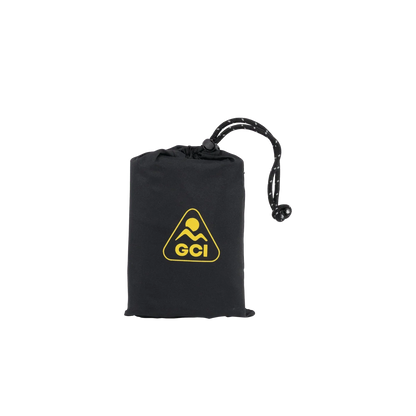 College V Seat™ Inflatable Stadium Cushion - Iowa Hawkeyes - Pit Lane Comfort
