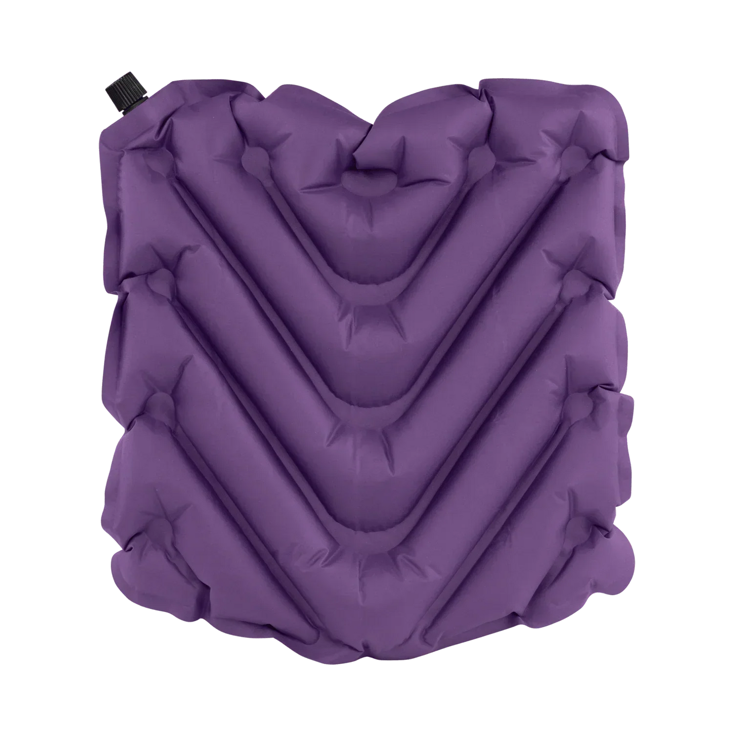 College V Seat™ Inflatable Stadium Cushion - LSU Tigers - Fan Lane Support