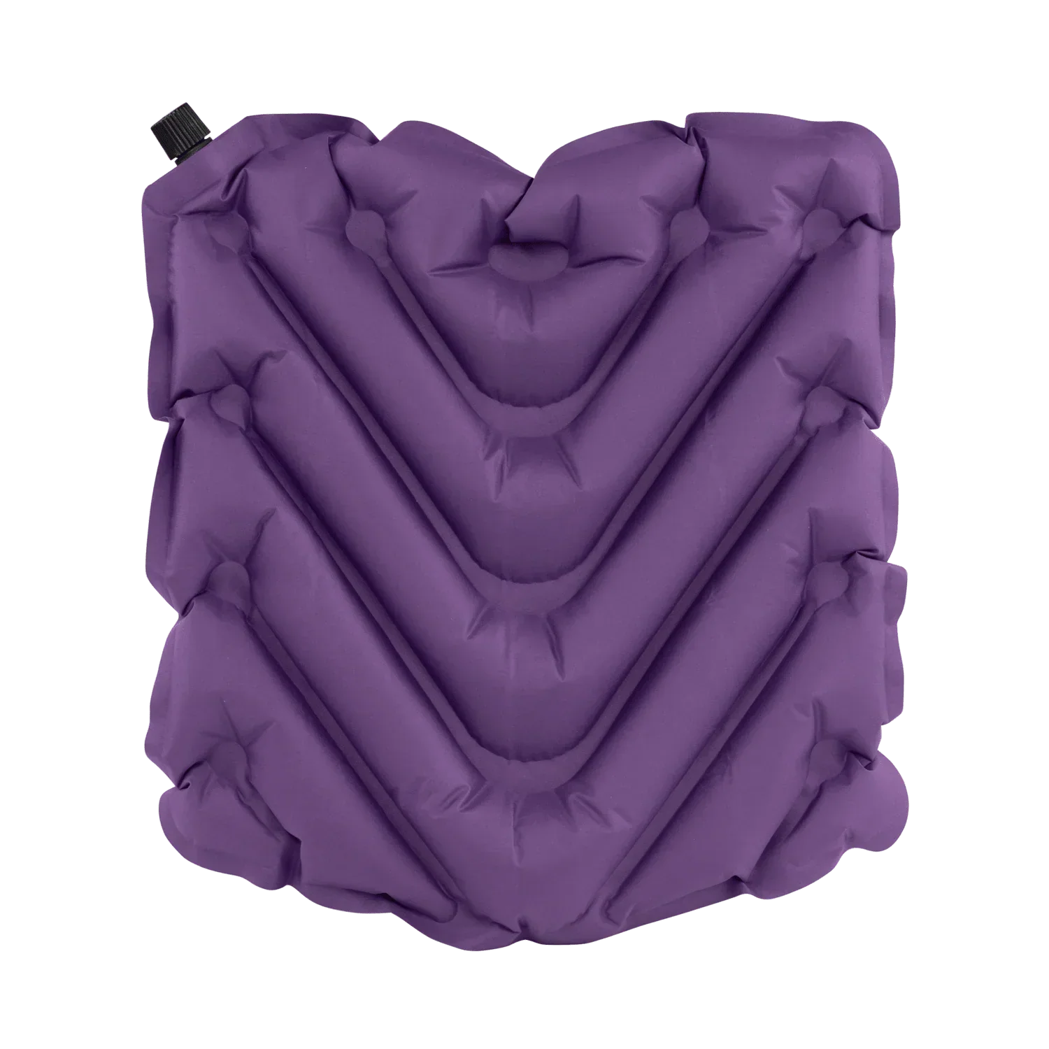 College V Seat™ Inflatable Stadium Cushion - LSU Tigers - Fan Lane Support