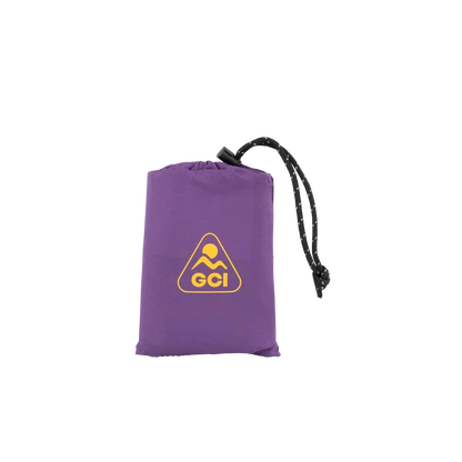College V Seat™ Inflatable Stadium Cushion - LSU Tigers - Fan Lane Support