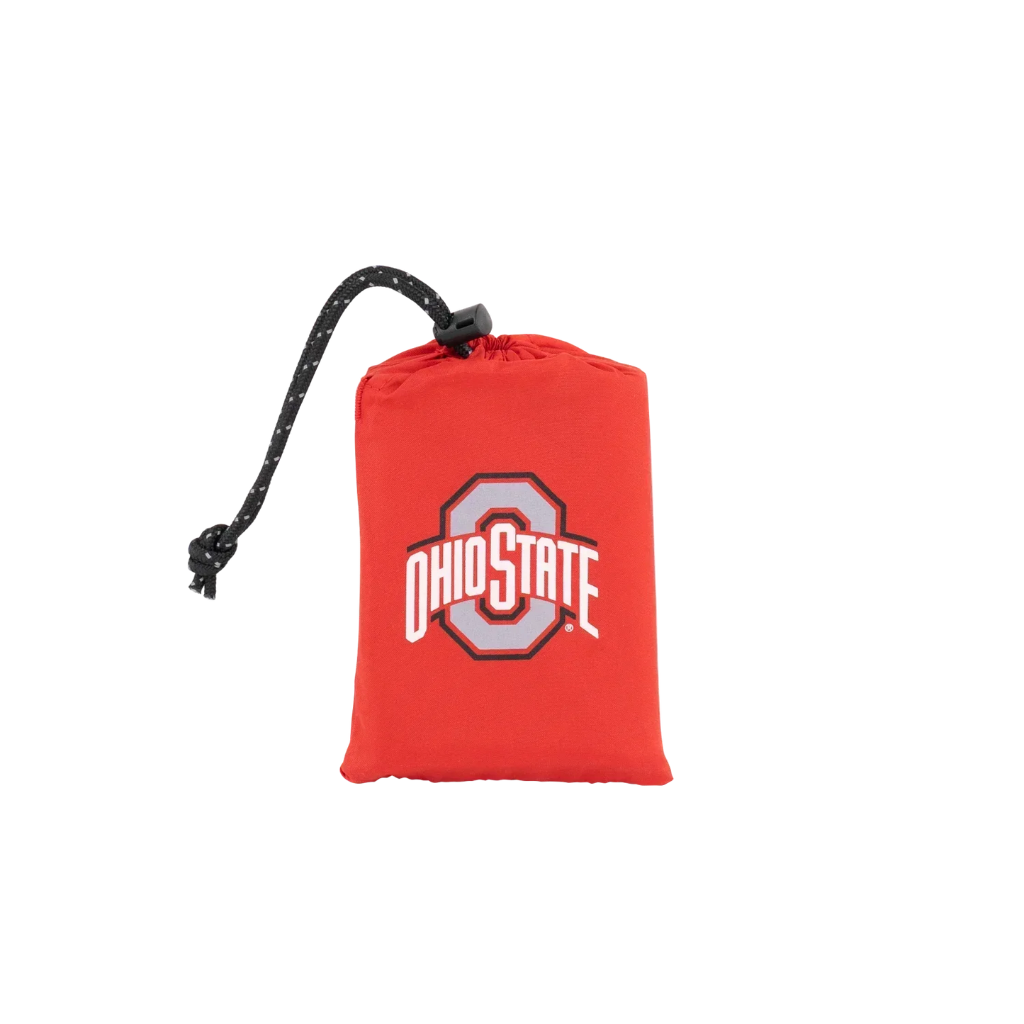 College V Seat™ Inflatable Stadium Cushion - Ohio State Buckeyes - Home Team Fit