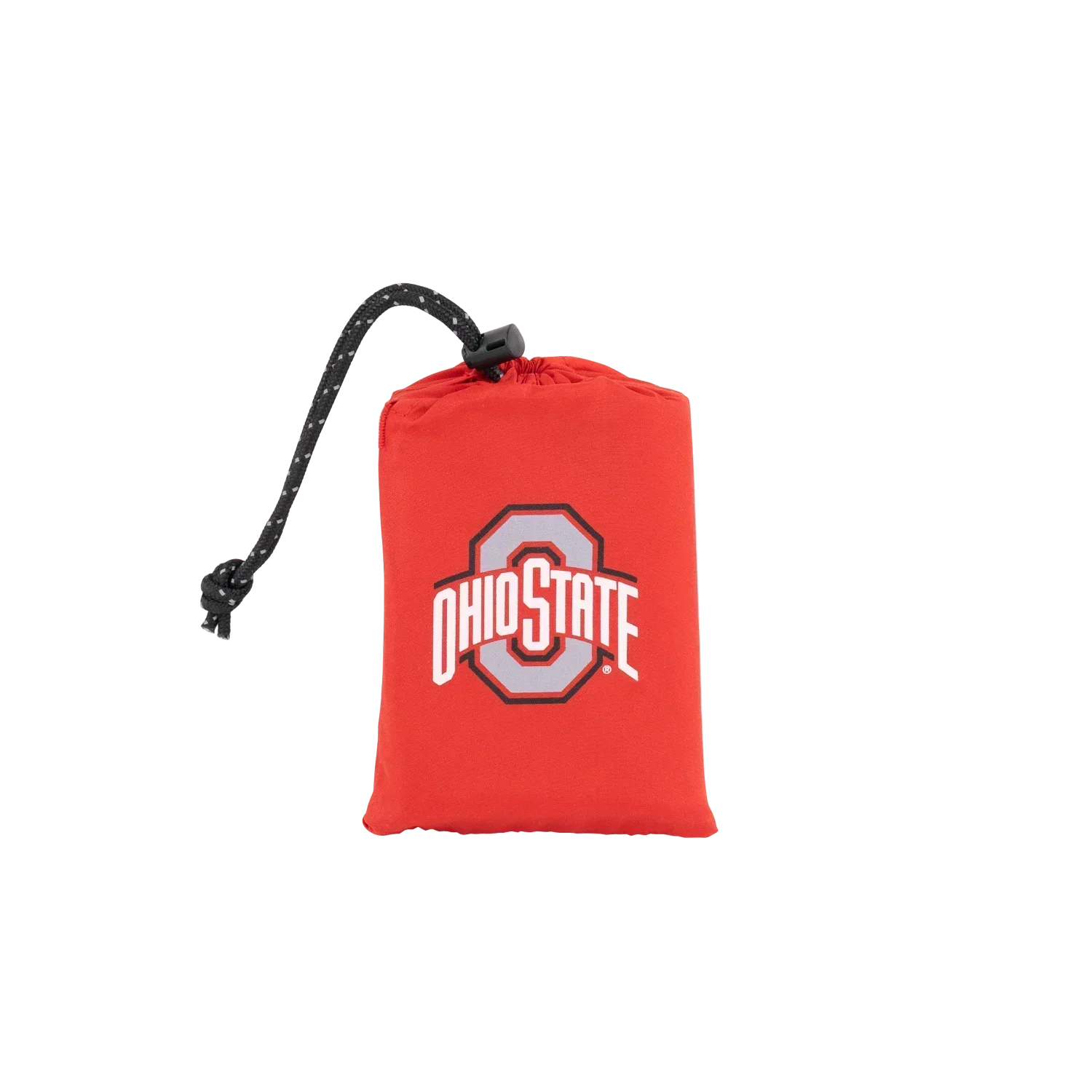 College V Seat™ Inflatable Stadium Cushion - Ohio State Buckeyes - Home Team Fit