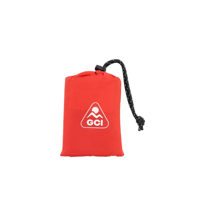 College V Seat™ Inflatable Stadium Cushion - Ohio State Buckeyes - Home Team Fit