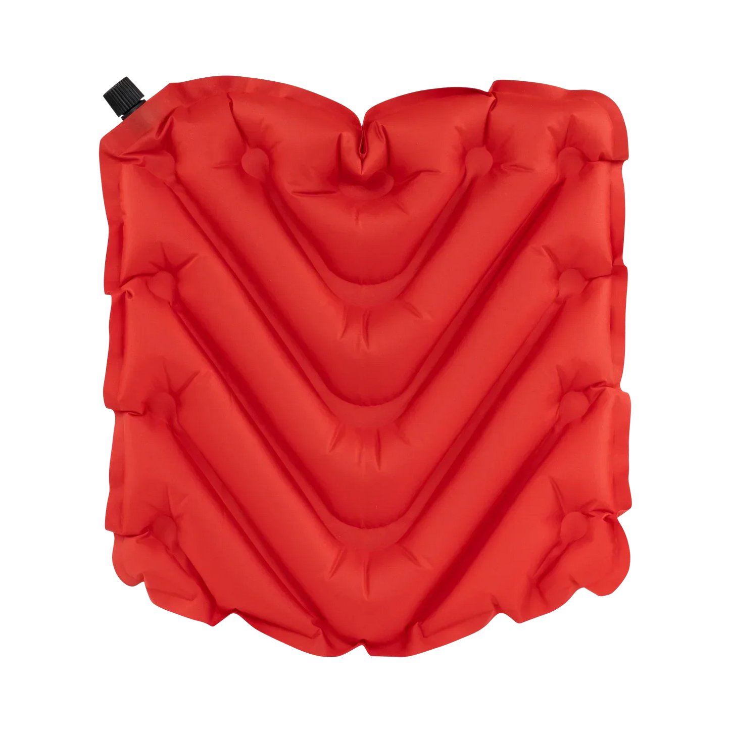 College V Seat™ Inflatable Stadium Cushion - Ohio State Buckeyes - Home Team Fit