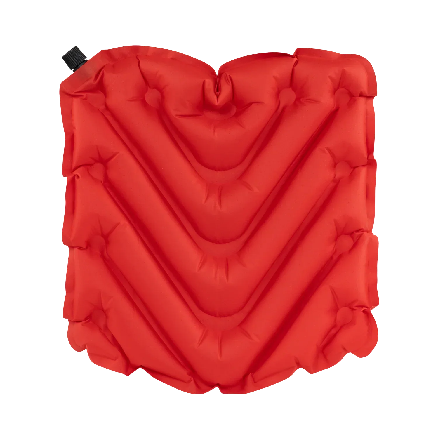 College V Seat™ Inflatable Stadium Cushion - Ohio State Buckeyes - Home Team Fit