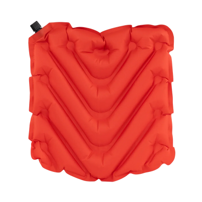 College V Seat™ Inflatable Stadium Cushion - Nebraska Cornhuskers - Fan Lane Comfort