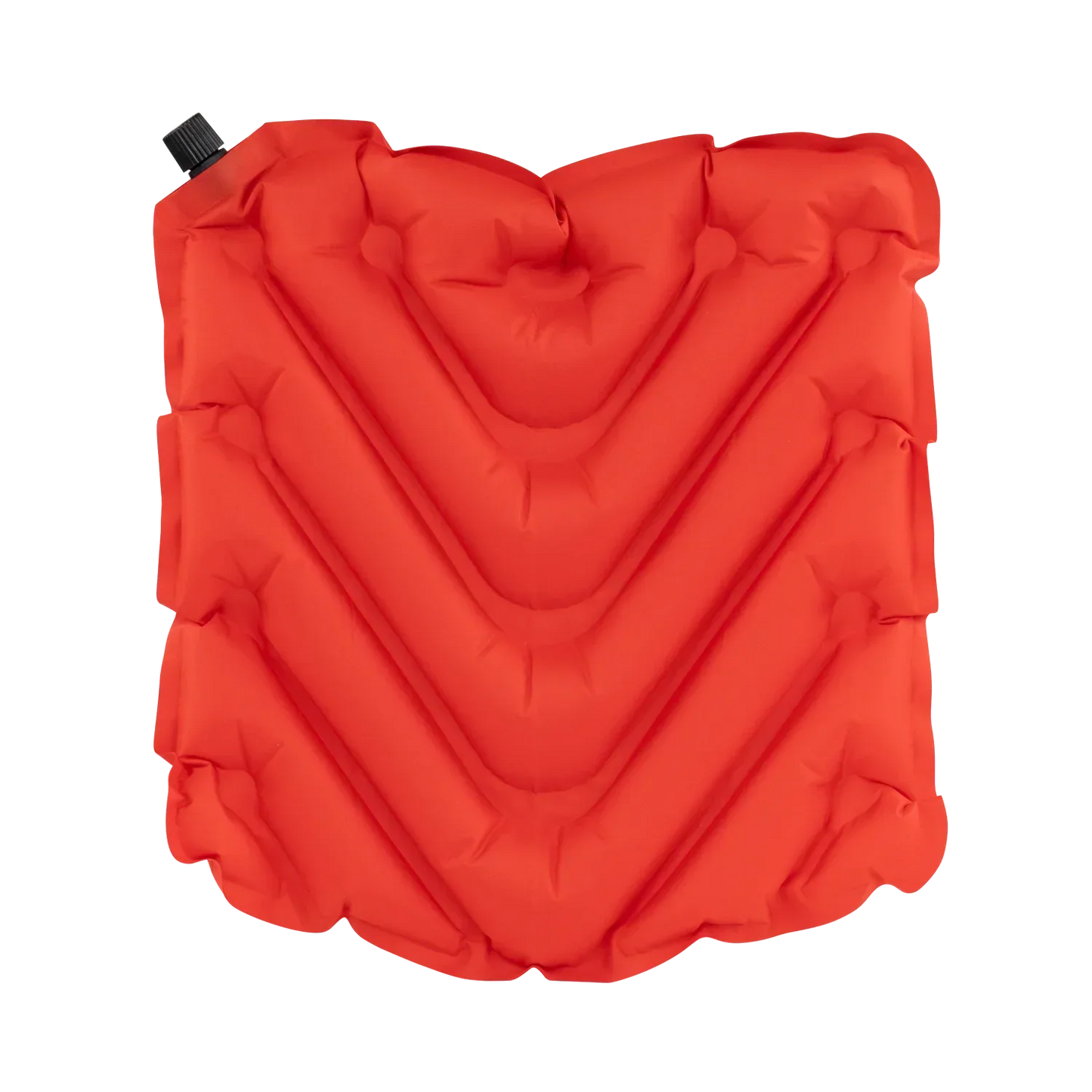 College V Seat™ Inflatable Stadium Cushion - Nebraska Cornhuskers - Victory Lane Fit