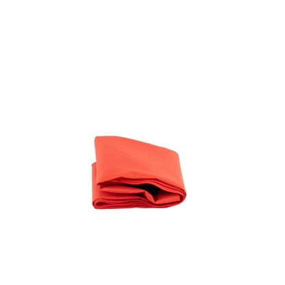 College V Seat™ Inflatable Stadium Cushion - Nebraska Cornhuskers - Victory Lane Fit