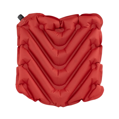 College V Seat™ Inflatable Stadium Cushion - USC Trojans - Home Team Ready