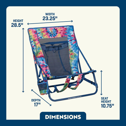 Everywhere Chair 2 - Outdoor Relax