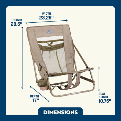 Everywhere Chair 2 - Outdoor Relax