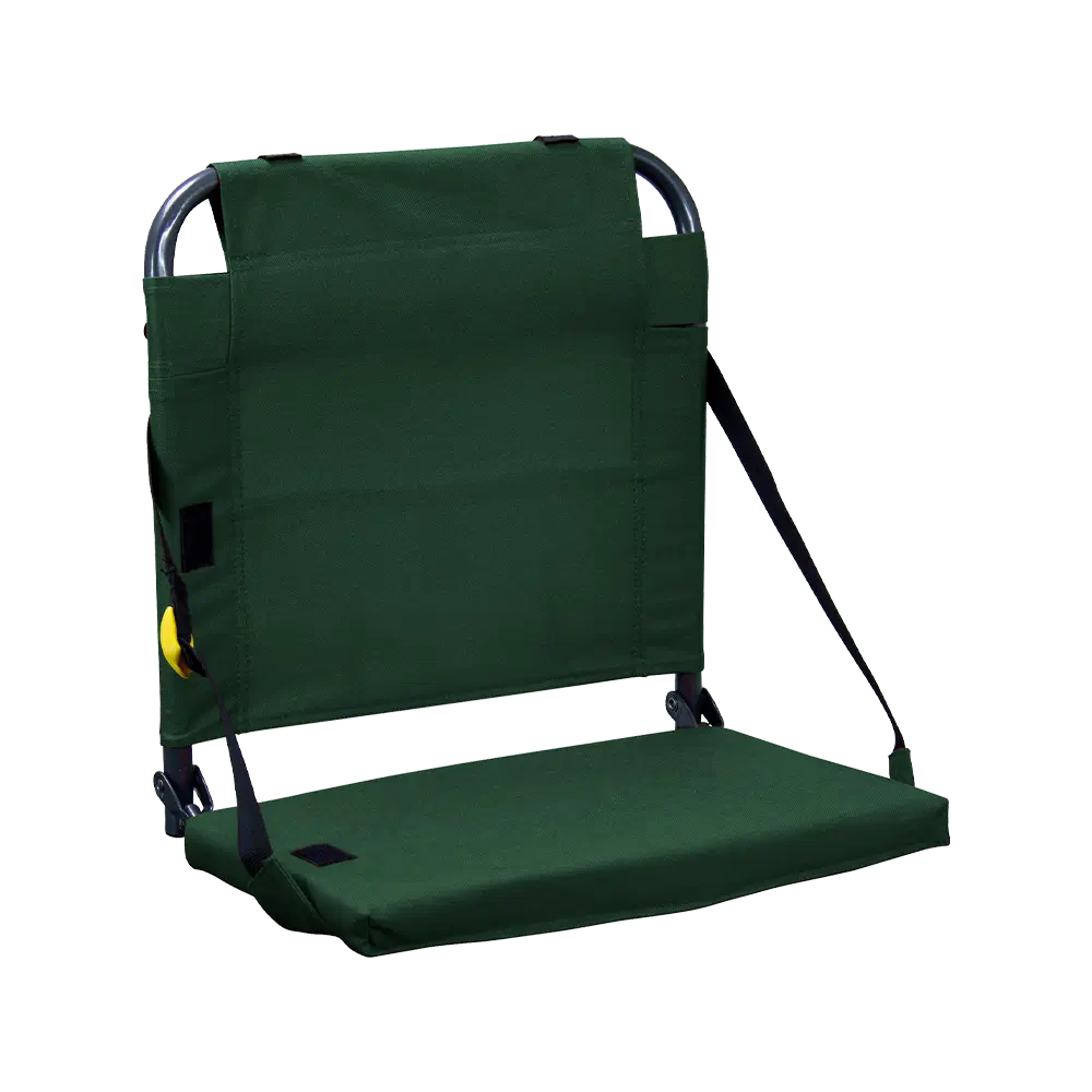 BleacherBack™ - Bleacher Support