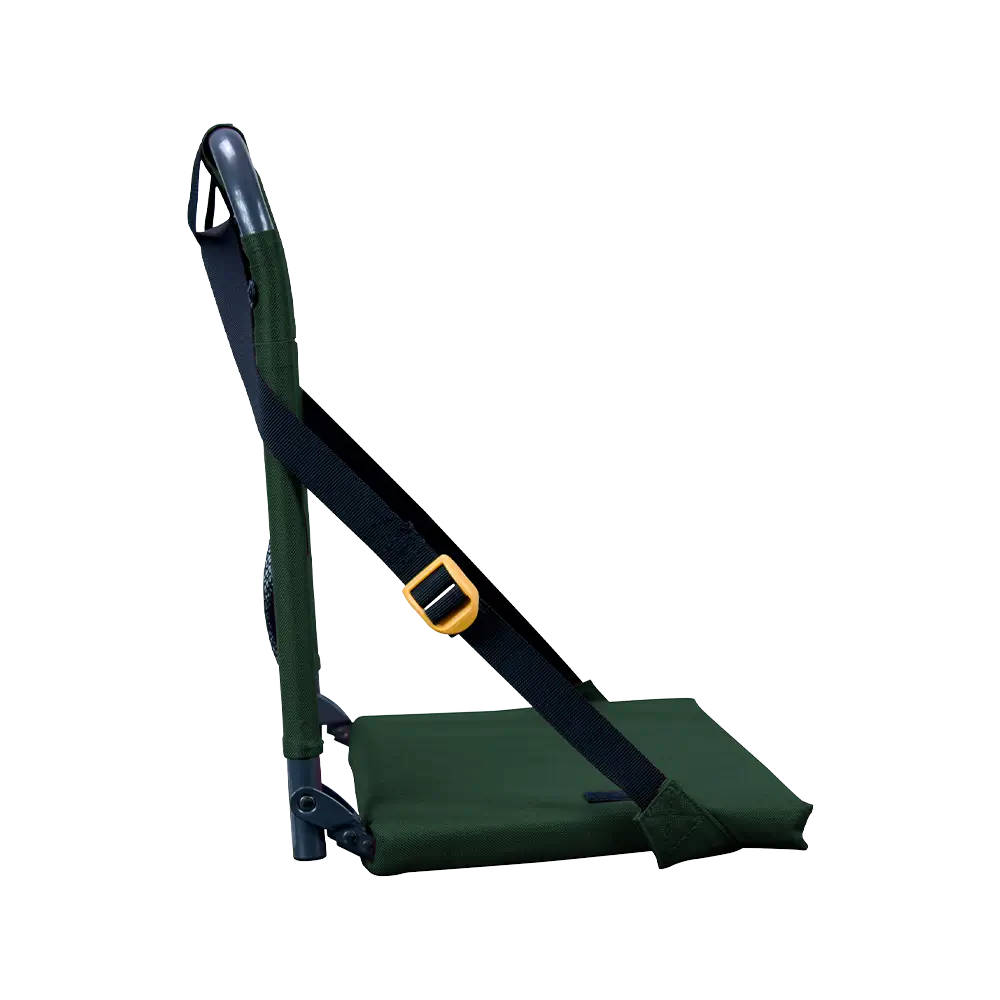 BleacherBack™ - Bleacher Support