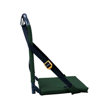 BleacherBack™ - Bleacher Support