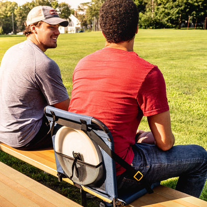 BleacherBack™ - Bleacher Support