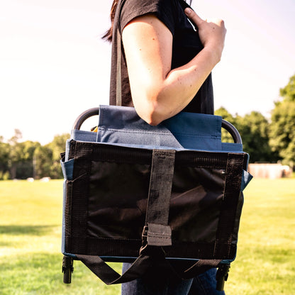 BleacherBack™ - Bleacher Support