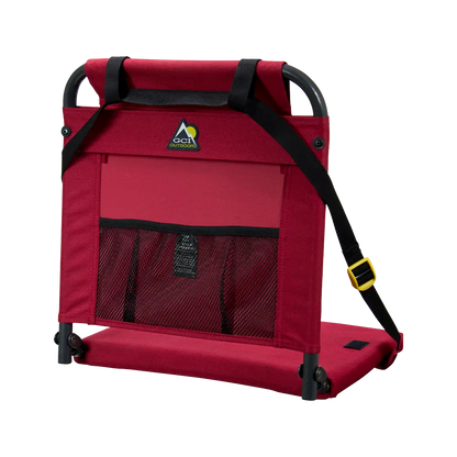 BleacherBack™ - Bleacher Support