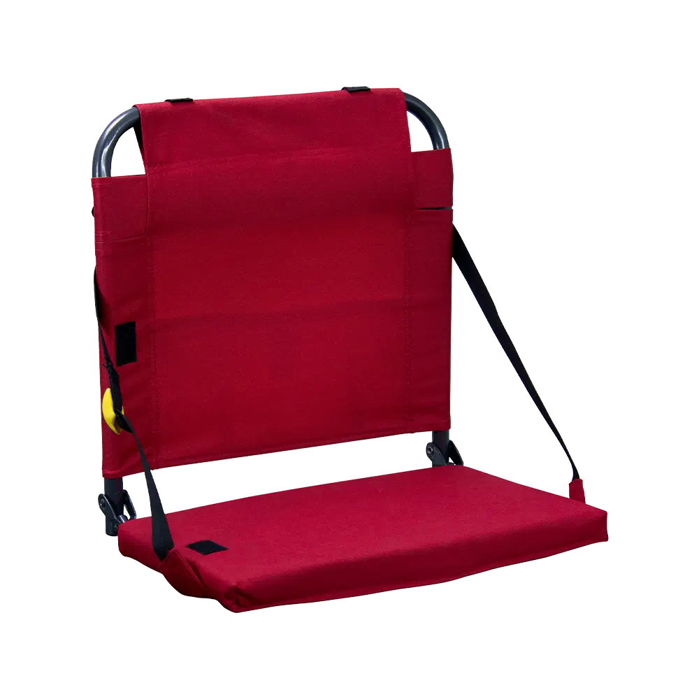 BleacherBack™ - Bleacher Support
