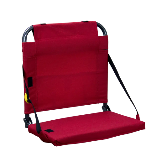 BleacherBack™ - Bleacher Support