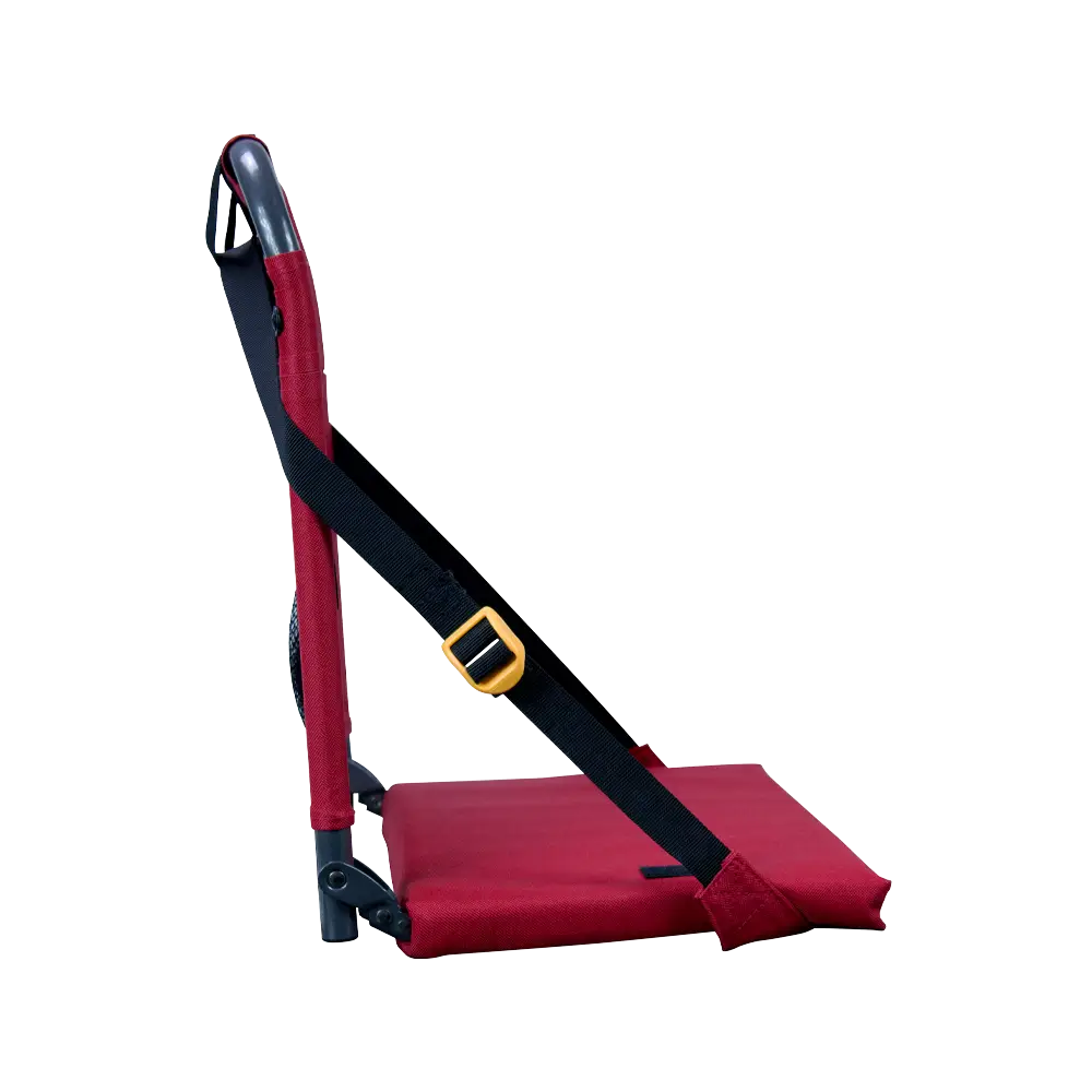 BleacherBack™ - Bleacher Support