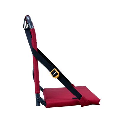 BleacherBack™ - Bleacher Support