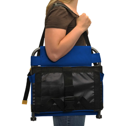 BleacherBack™ - Bleacher Support