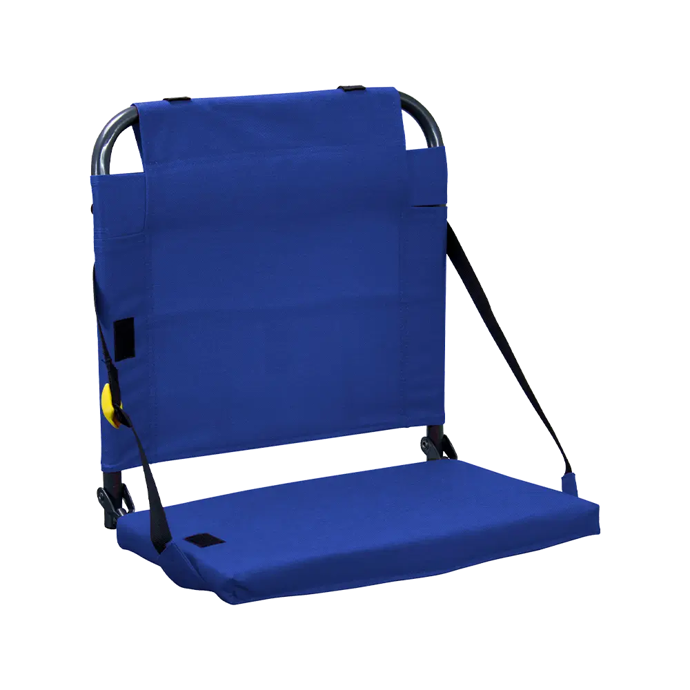 BleacherBack™ - Bleacher Support